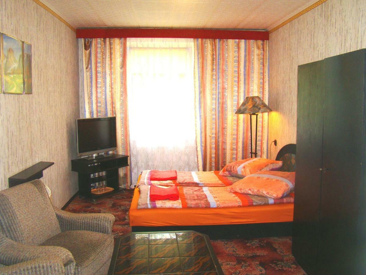 Osrodek Wypoczynkowy Oaza Hotel Kuznica Zbaska Kültér fotó