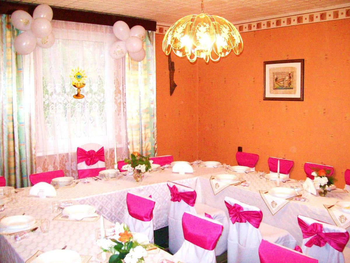 Osrodek Wypoczynkowy Oaza Hotel Kuznica Zbaska Kültér fotó