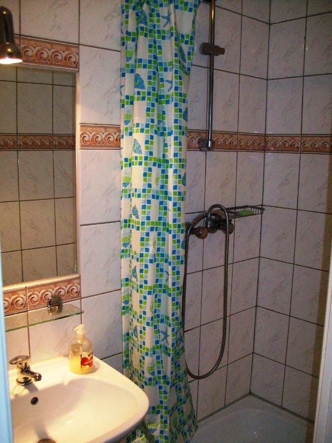 Osrodek Wypoczynkowy Oaza Hotel Kuznica Zbaska Kültér fotó