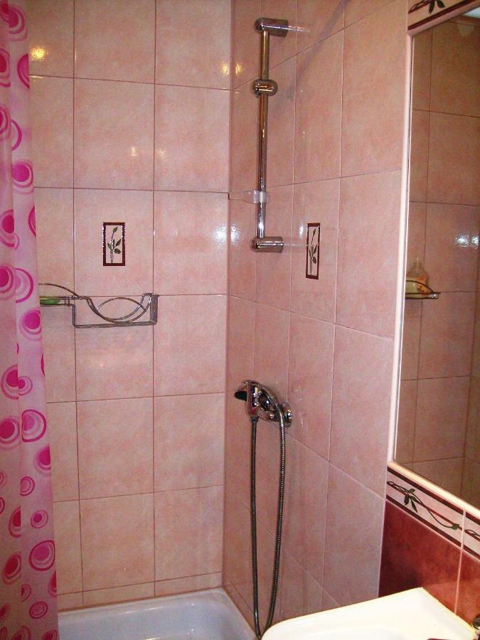 Osrodek Wypoczynkowy Oaza Hotel Kuznica Zbaska Kültér fotó